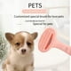 thumbnail image 2 of Removedor de perros y gatos, cepillo eléctrico para quitar pelusas, peine para quitar gatos, peine para gatos, cepillo eléctrico para el cuidado de gatos, peine para el cuidado de gatos, 2 of 5