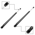 thumbnail image 2 of SCITOO Window Glass Lift Supports Replacement Struts Gas Springs Shocks Fit For Mazda Tribute 2.0L 2001-2004,For Mazda Tribute 2.3L 2005-2006,For Mazda Tribute 3.0L 2001-2006, 2 of 6
