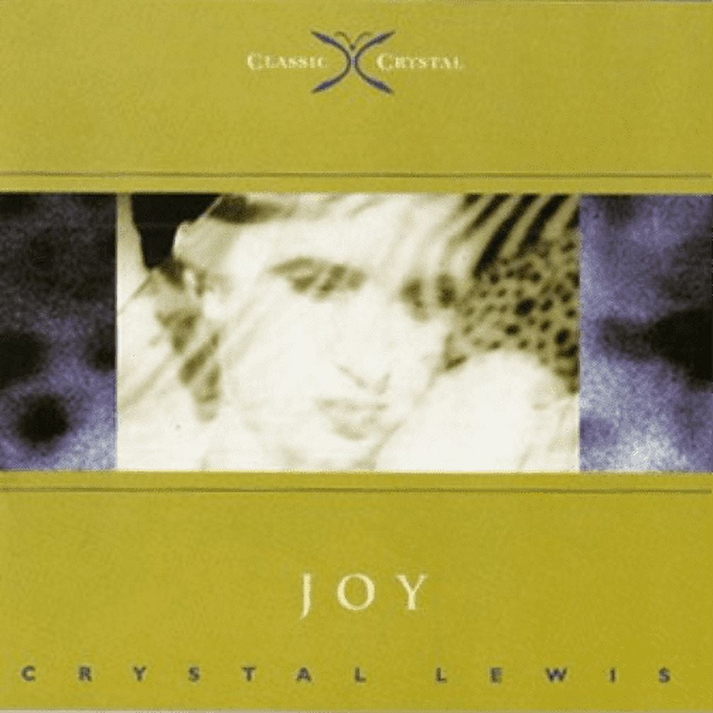 Joy (Audiobook)