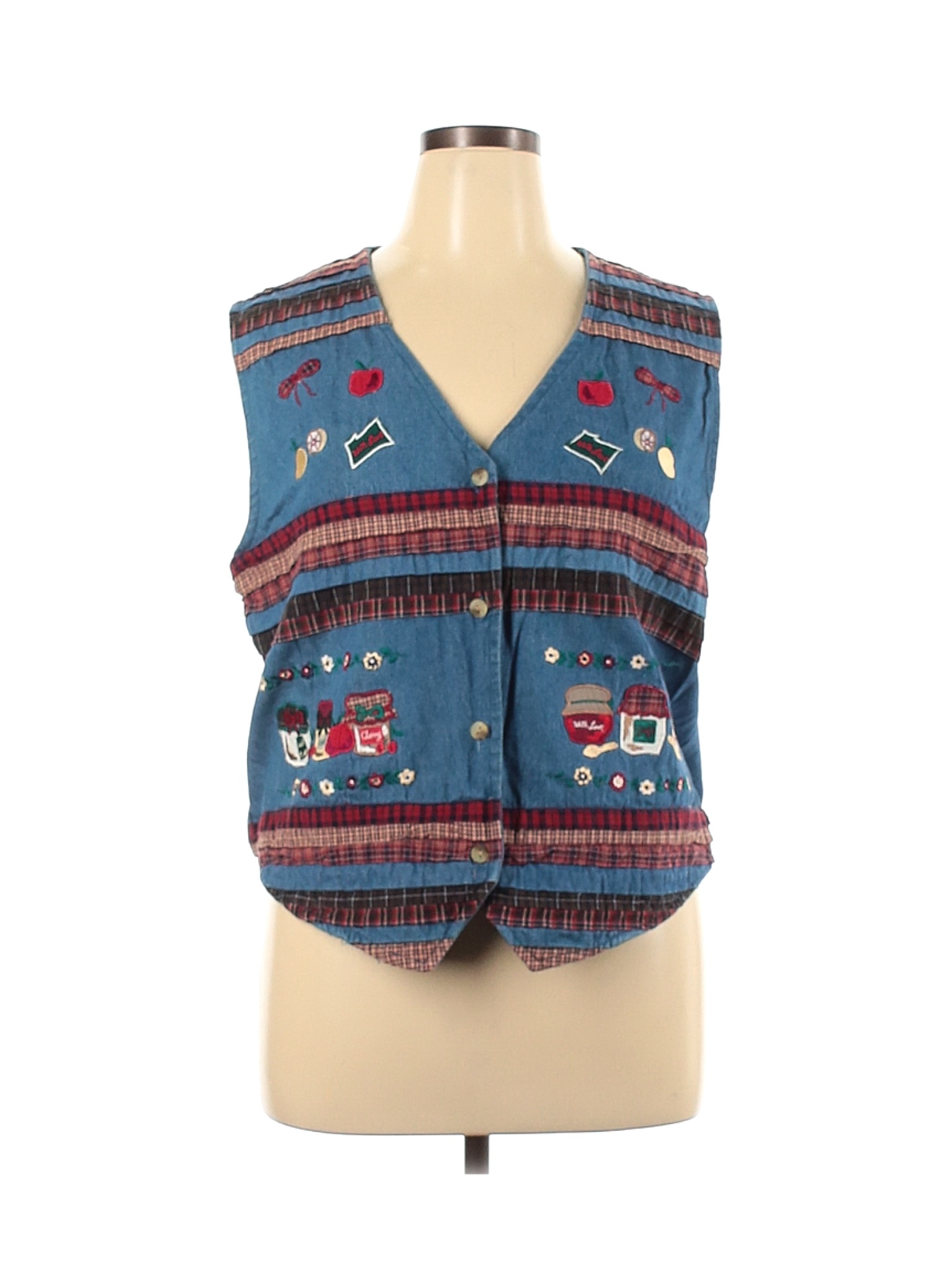 Pre-Owned Bobbie Brooks Women's Size XL 