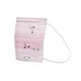 thumbnail image 2 of Cubrebocas Infantil Tricapa Plisado Pandas 50 pzs Ambiderm CUBREBOCAS3P-2817, 2 of 5