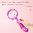 thumbnail image 3 of Kids Automatic Hair Braider Hair Braider Twists Hair Braiding Tool Quick Hair Styling Tool, 3 of 6