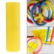 thumbnail image 5 of Conector de flotador para piscina, 2 piezas, para conectar fideos de piscina Sin Agujero 1 Agujero, 5 of 9