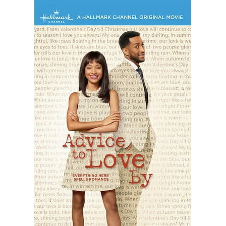 Advice to Love By (DVD), Hallmark, Drama