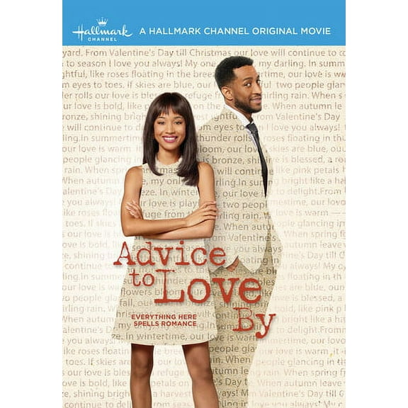 Advice to Love By (DVD), Hallmark, Drama