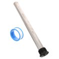HOKARUA Water Heater Anode Rod RV Anode Rod Magnesium For Water Heater