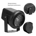 thumbnail image 3 of LED Stage Light, With 16 Pictures Projection Lamp, Decoration Light for Party Stage, 3 of 8