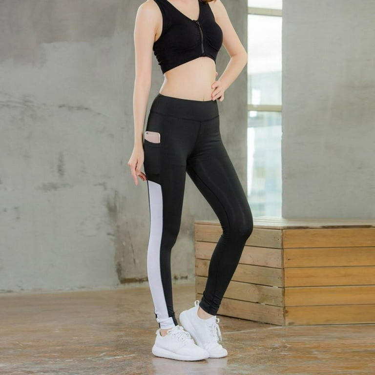 Stretch Sports Trousers
