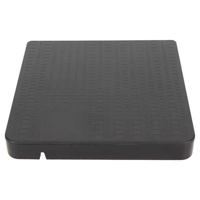 External Optical Disc Drive Enclosure Kit, Type C, USB3.0 Portable External Optical Disc Drive Enclosure Kit, Tray Load CD DVD Blu ray Drive for 9.5mm 9mm CD DVD BD Optical