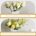 thumbnail image 4 of unbranded Florero Retro De Metal Para De Y Espacios Interiores, 4 of 8