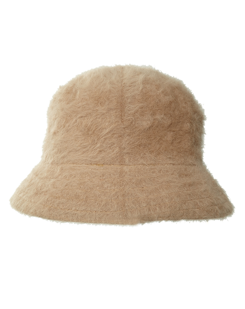 kangol furgora pom casual
