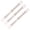 Skin Color, variant on usofie 3Pcs Women's Bra Strap Clips Holder Stop Slipping Adjustable Bra Clips for Back Non-Slip Elastic Bra Strap Clips