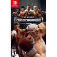 thumbnail image 1 of Big Rumble Boxing: Creed Champions (Nintendo Switch), 1 of 9