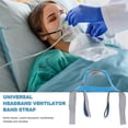 thumbnail image 4 of Universal Headband Ventilator Band Strap For Cpap, 4 of 5