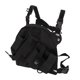thumbnail image 1 of Bolsa de pecho Bling Bling para walkie Talkies, 1 of 14