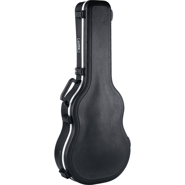 Skb 1skb-18 Estuche Guitarra O Docerola Dreadnought Texana Skb 1SKB-18