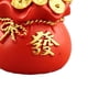 thumbnail image 5 of 2x año Nuevo Bolsa de Dinero Figurita Chino Feng Shui Oro Bolsa Estatua Ornamento Sunnimix none, 5 of 6