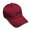 Burgundy, variant on Soft Baseball Hat Embroidered Dad Hat Jokey Horse Race Men & Ladies Baseball Cap Cotton Burgundy Design Only