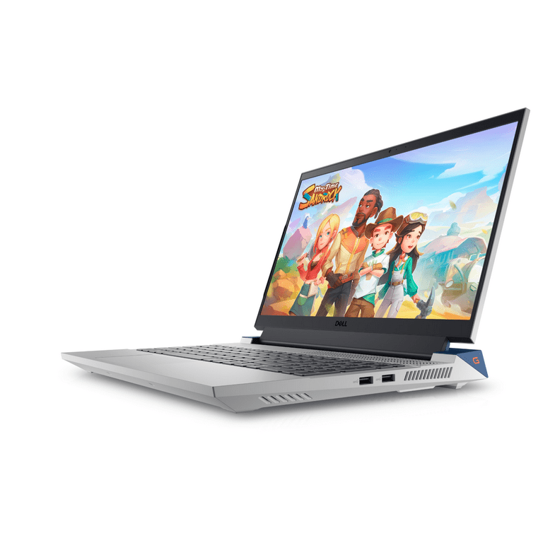 Dell G15 5530 Gaming Laptop - 15.6-inch FHD (1920x1080) Display