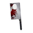 thumbnail image 4 of Disfraz de cuchillo para Halloween, disfraz de Halloween para fotos, accesorios, fiesta, actuación en escenario 102 cm x 40 cm, 4 of 8