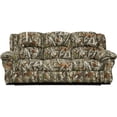 thumbnail image 2 of Cambridge Camo Two Piece Living Room Set: Sofa, Loveseat, 2 of 4