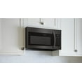 thumbnail image 2 of Frigidaire Microwave 1.8 cu. ft. Over The Range in Stainless Steel, 2 of 5