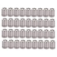 thumbnail image 1 of 36Pcs Miniature Lights for ,Miniature LED Lights for Handcraft,Mini Spot Lights Battery Operated(Warm White), 1 of 6