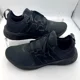 thumbnail image 2 of New Balance Fresh Foam X Cruz V3 MCRUZAB3 Unisex M11.5/W13 Sneakers Black Shoes, 2 of 6