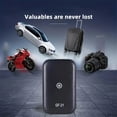 thumbnail image 4 of Rastreador GPS GF21, Posicionamiento Preciso, Minirastreador de Coche, Rastreador GPS Universal para Bicicletas para Personas Mayores y Niños, 4 of 5