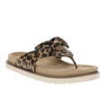 thumbnail image 2 of Corkys Womens Never Settle TStrap  Casual Shoes, 2 of 7