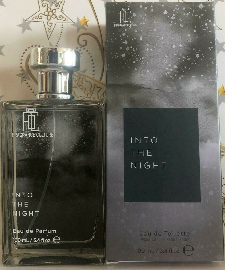 Into the night cologne new arrivals