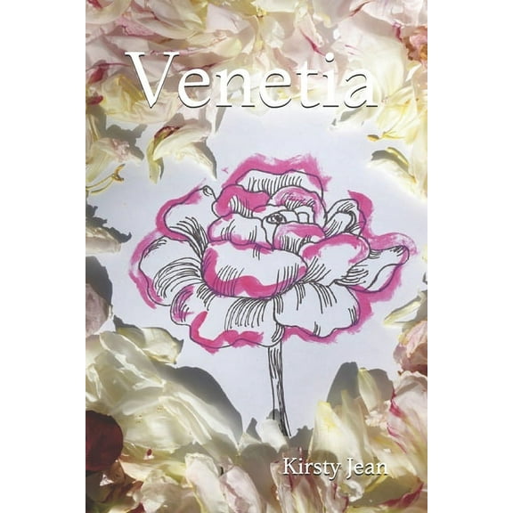 Venetia (Paperback)