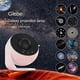 thumbnail image 1 of Galaxy Projector, Star Projector Star Night Light with Solar System Constellation Children's Adult, 1 of 5