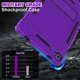 thumbnail image 5 of Funda Grifobes para Samsung Galaxy Tab A9 Plus 11 2023 Morado, 5 of 9