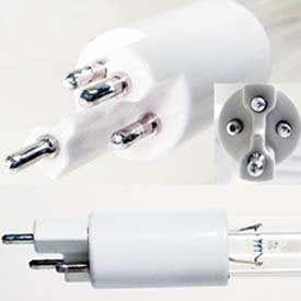 

Replacement for BIOLITE / CUNO APUV-5 replacement light bulb lamp