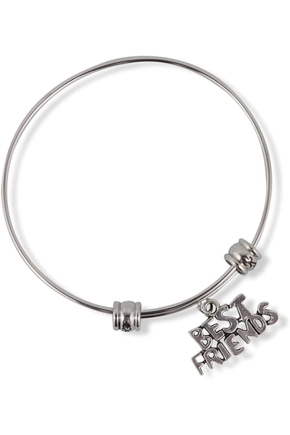Best Friends Fancy Bangle
