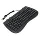 thumbnail image 1 of Teclado, teclado Teclado de computadora con cable de 95 teclas Teclado USB Ultra sensible, 1 of 12