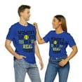 thumbnail image 7 of DJH Apparel | Women's Sports Is A Real Thing Softball Unisex Tshirt, 7 of 7