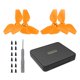 thumbnail image 2 of Propeller For DJI Neo Handheld Flight Camera 2016S Color Paddle Lightweight Camera Photo Drone Accessories Kits, 2 of 11