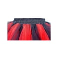 thumbnail image 4 of Dancina Vintage Tutu Skirt for Women and Girls Tulle Petticoat, 4 of 7