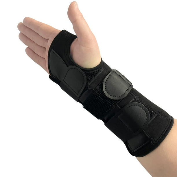 Muñequera carpiano perfecl para hombres y mujeres