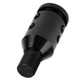 thumbnail image 4 of Universal Car Gear Shift Knob Adapter Compatible with Non-Threaded Gear Shifters 12x1.25-Perfect, 4 of 4