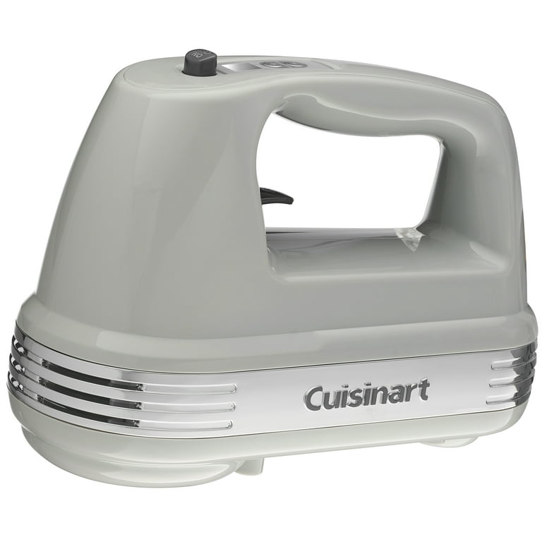 Cuisinart Power Advantage PLUS 9-Speed Hand Mixer with Storage Case
