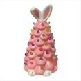 thumbnail image 1 of Easter Bunny Tree Decorations,Light Up Easter Bunny Tree with Colorful Lamp Beads, Operated Artificial A,1 x Easter Bunny Tree Decoration,Pink A, 1 of 6
