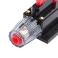 thumbnail image 4 of Interruptor de Circuito de Batería de Energía de Los Automóviles Macarena Circuit Breaker 12V 24V, 4 of 5