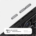 thumbnail image 3 of For Samsung Galaxy S24 FE Case Compatible with MagSafe Ultra Slim PC TPU Phone Back Cover, 3 of 4