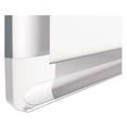 thumbnail image 3 of MasterVision, Planning Whiteboard - 48 Inches x 36 inches, Easy Clean, White, 3 of 3