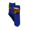 thumbnail image 6 of Disney Cars 3 Boys Toddler 5 pack Crew Socks C3094BCCZA, 6 of 8