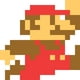 8-Bit Mario - Couleur Classique Amiibo - 30th Anniversary Mario Série [Nintendo Accessoire] – image 4 sur 8
