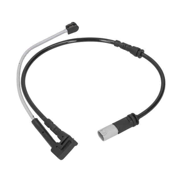 Brake Pad Wear Sensor,VOLLSUN Front Brake Pad Brake Pad Wear Warning Sensor Elevate Your Experience